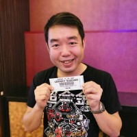 Eric Chen