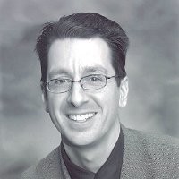 Jeff Wrede