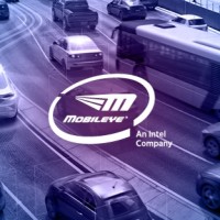 Mobileye ADAS Mobileye ADAS