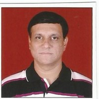 Yogesh Apte