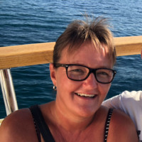 Dorthe Nielsen