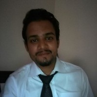 Patrick Gulzar Gulzar barkat