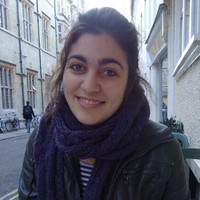 Alexia Karageorgis