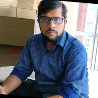 Gautham R