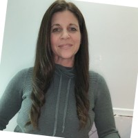 Kimberly Bartholomew