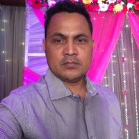 Khandake Monjurul islam