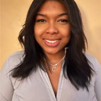 Courtney Davis B.S.