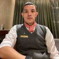 Royon Julius Sinaga
