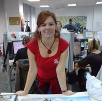 Brigitta Fejér