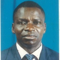 Jean Noël LOUVOUEZO