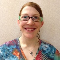 Faith Troegle