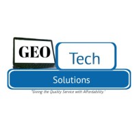 Geo Tech Solutions