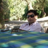Mohd Nadeem