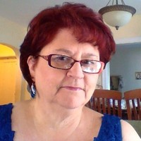 Merle (Pamela) Myers, Cmp