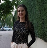 Loridana Vilcu