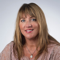 Jenny Damberg
