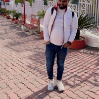 Saurabh Srivastav