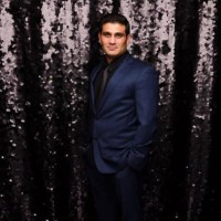 Rajat M.
