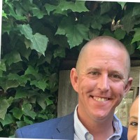 B.J. Hampton, Mba