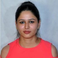 Swati Singh