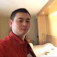 陈如林