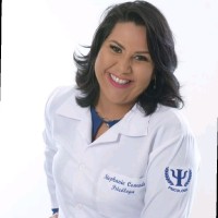 Stephanie Conrado Insignares