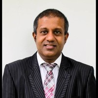 Prabath Samarasinghe