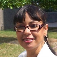 Vicky Young
