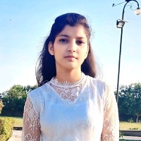 Keya Bharadwaj