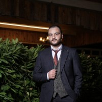 Hesham Natouf