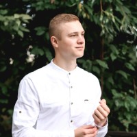 Oleksandr Shevchuk