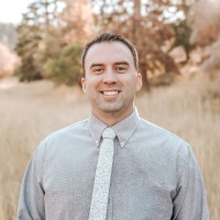 Forrest Yorgason, PA-C