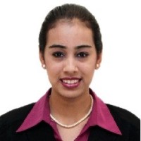 Harleen Sabharwal