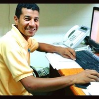Ayman Ebrahim