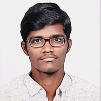 Manikandan P