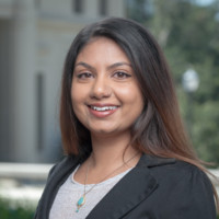 Eushrah Hossain