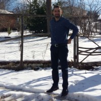 Bilal Topcu