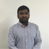 Vivek Adithya