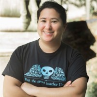 Aisha De Avila-Shin
