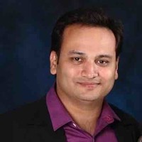 Jigar Vakil PMP, CSM