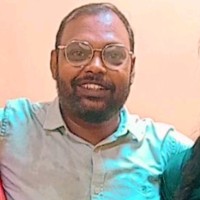 Sudharshan S