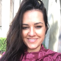 Íris de Santana