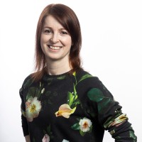 Anne Liljendahl