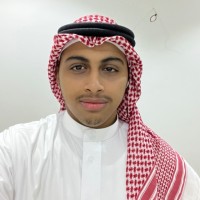 Khalid Shubayli