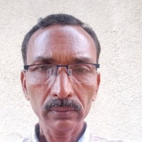 Mahesh Dahate