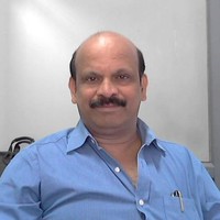Anantha Simha