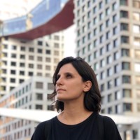 Maria Lucia D'Alessio