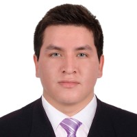 Christian Ramirez M.