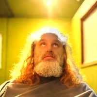 Jonny Larsen