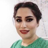 Fatima Rahim